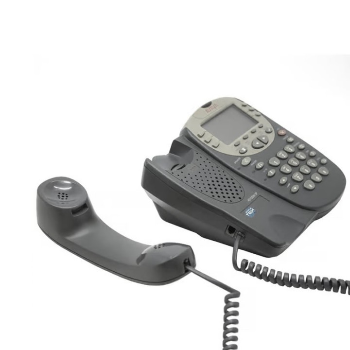 Teléfono VoIP Avaya 4610SW | Excelente