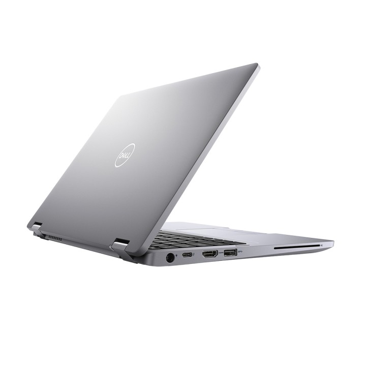 Dell Latitude 5310 x360 Táctil | i5-10210U | 16GB RAM | 256GB SSD | 13.3" FHD | Reacondicionado A