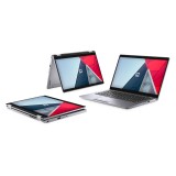 Dell Latitude 5310 x360 Táctil | i5-10210U | 16GB RAM | 256GB SSD | 13.3" FHD | Reacondicionado A