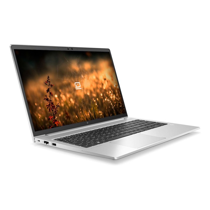 HP EliteBook 650 G9 | i5-1235U | 16GB RAM | 512GB SSD | 15.6" FHD | Excelente