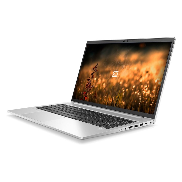 HP EliteBook 650 G9 | i5-1235U | 16GB RAM | 512GB SSD | 15.6" FHD | Excelente
