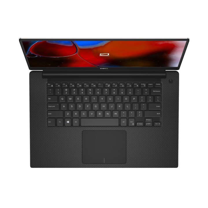 Dell Precision 5540 Táctil NVIDIA Quadro T2000 Max-Q 4GB | i9-9880H | 16GB RAM | 512GB SSD | 15.6" 4K | Reacondicionado A+