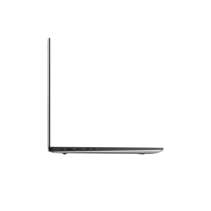 Dell Precision 5540 Táctil NVIDIA Quadro T2000 Max-Q 4GB | i9-9880H | 16GB RAM | 512GB SSD | 15.6" 4K | Reacondicionado A+