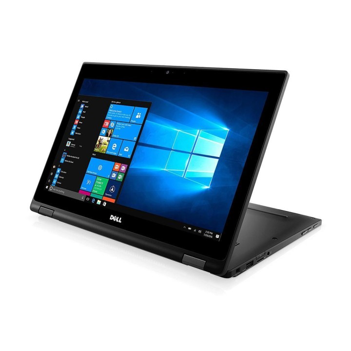 Dell Latitude 5289 Táctil 12 | i7-7600U | 16GB RAM | 256GB SSD | 5" FHD | Reacondicionado A+