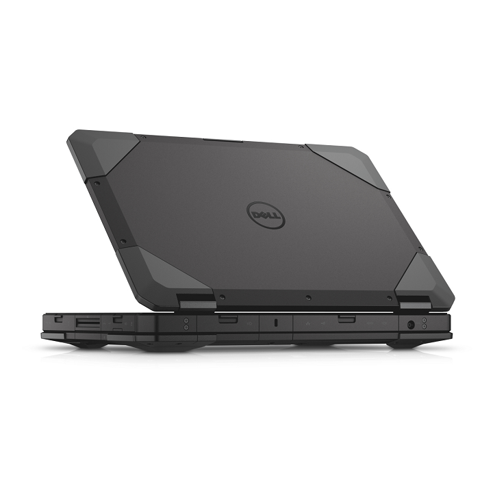 Dell Latitude 5404 14 Rugged | i7-4650U | 16GB RAM | 500GB SSD | 1" | Reacondicionado A+