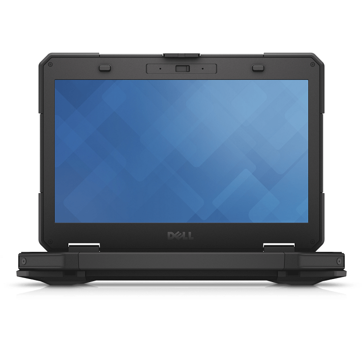 Dell Latitude 5404 14 Rugged | i7-4650U | 16GB RAM | 500GB SSD | 1" | Reacondicionado A+
