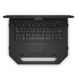Dell Latitude 5404 14 Rugged | i7-4650U | 16GB RAM | 500GB SSD | 1" | Reacondicionado A+