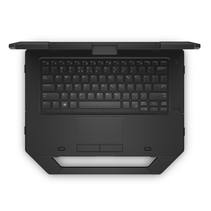 Dell Latitude 5404 14 Rugged | i7-4650U | 16GB RAM | 500GB SSD | 1" | Reacondicionado A+