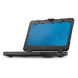 Dell Latitude 5404 14 Rugged | i7-4650U | 16GB RAM | 500GB SSD | 1" | Reacondicionado A+