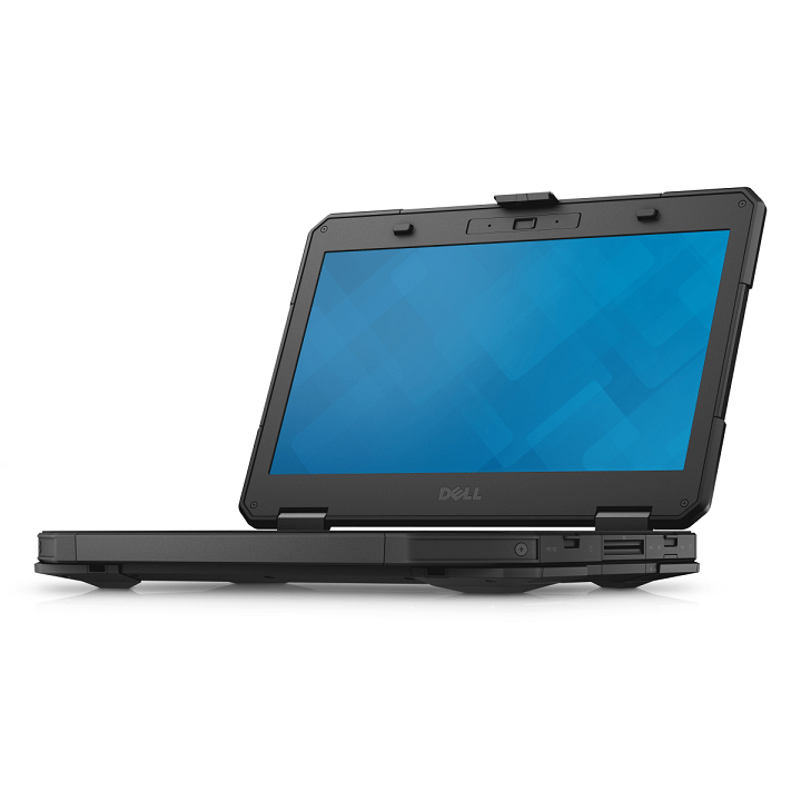 Dell Latitude 5404 14 Rugged | i7-4650U | 16GB RAM | 500GB SSD | 1" | Reacondicionado A+