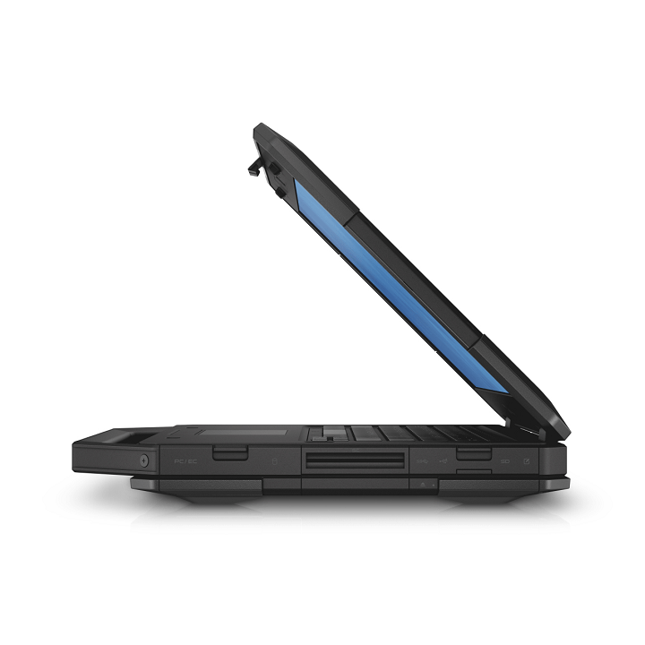 Dell Latitude 5404 14 Rugged | i7-4650U | 16GB RAM | 500GB SSD | 1" | Reacondicionado A+
