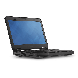 Dell Latitude 5404 14 Rugged | i7-4650U | 16GB RAM | 500GB SSD | 1" | Reacondicionado A+
