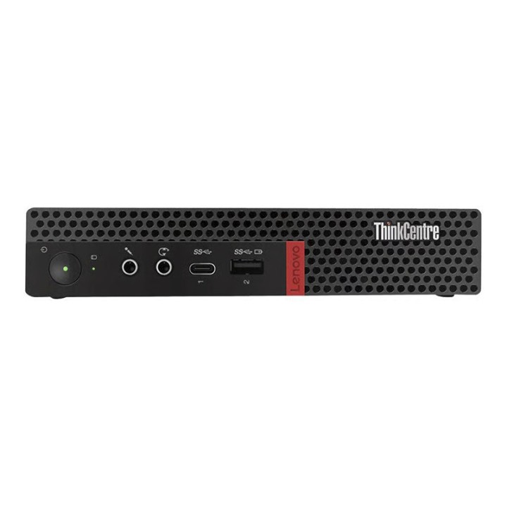 Lenovo Thinkcentre M75Q G1 Tiny AMD Ryzen 3 PRO 3200GE | 8GB RAM | 512GB SSD | Excelente