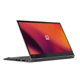 Lenovo ThinkPad X1 Yoga G2 Táctil | i7-7600U | 16GB RAM | 256GB SSD | 14" FHD | Muy Bueno