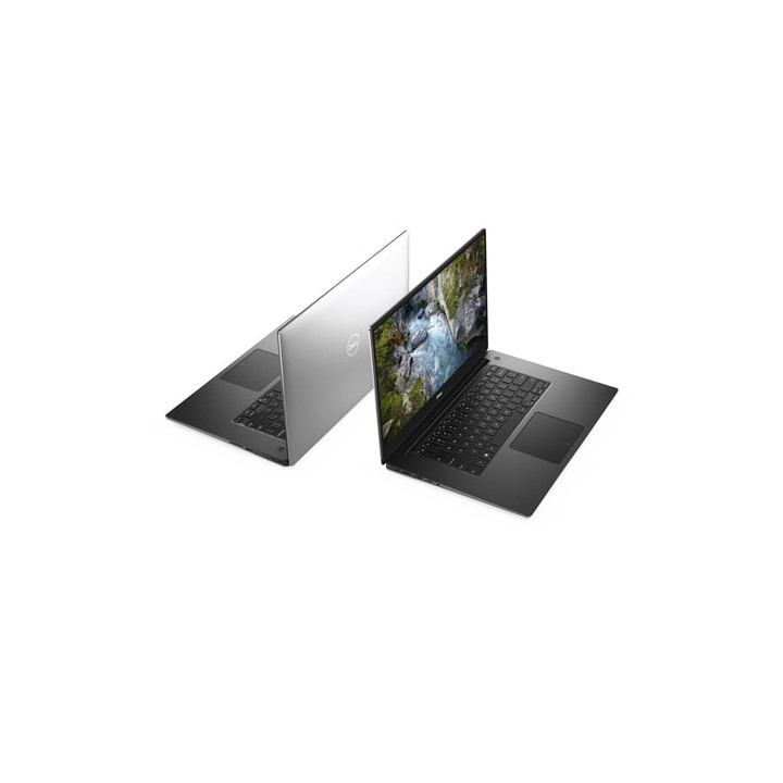 Dell XPS 15 7590 NVIDIA GeForce GTX 1650 Max-Q 4GB Bat. Nueva | i7-9750H | 32GB RAM | 512GB SSD | 15.6" FHD | Muy Bueno