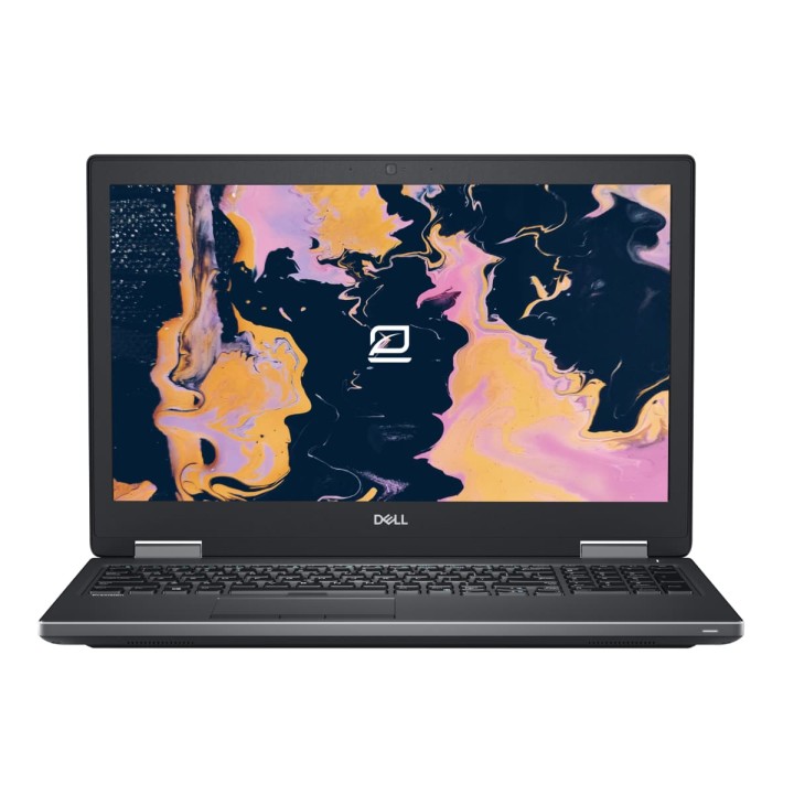 Dell Precision 7530 NVIDIA Quadro P2000 5GB | i7-8750H | 16GB RAM | 512GB SSD | 15.6" FHD | Reacondicionado A