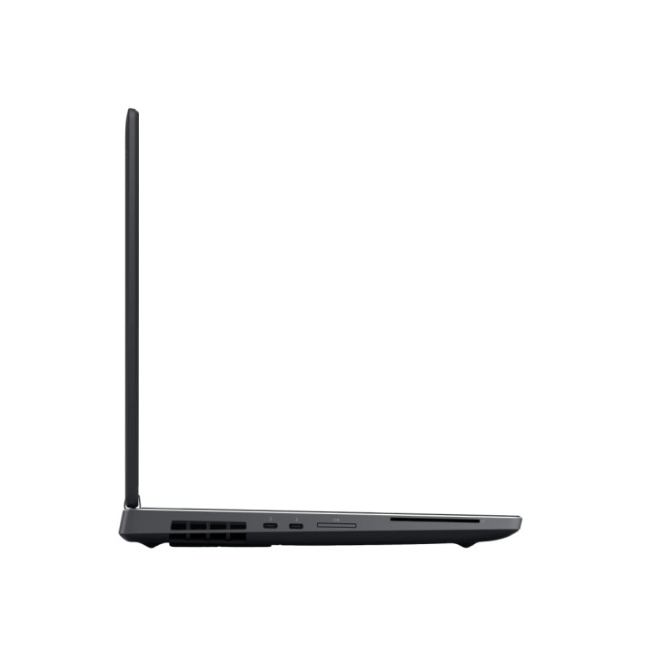 Dell Precision 7530 NVIDIA Quadro P2000 5GB | i7-8750H | 16GB RAM | 512GB SSD | 15.6" FHD | Reacondicionado A