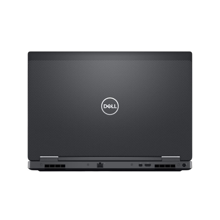 Dell Precision 7530 NVIDIA Quadro P2000 5GB | i7-8750H | 16GB RAM | 512GB SSD | 15.6" FHD | Reacondicionado A