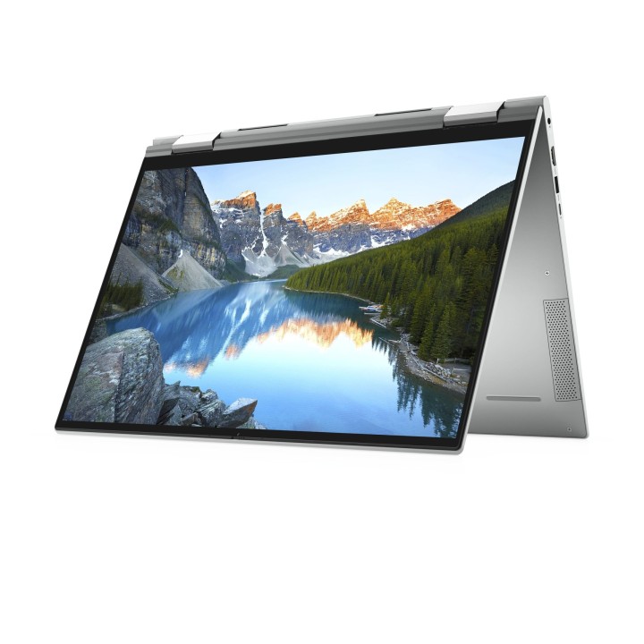 Dell Inspiron 7706 Táctil 2 en 1 QHD+ NVIDIA Quadro MX350 2GB | i7-1165G7 | 16GB RAM | 2TB SSD | 17" | Reacondicionado A