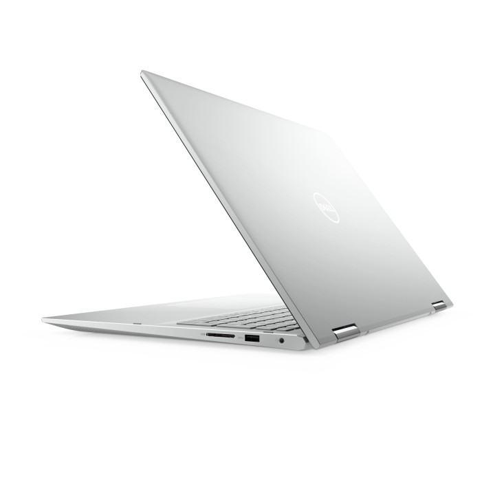 Dell Inspiron 7706 Táctil 2 en 1 QHD+ NVIDIA Quadro MX350 2GB | i7-1165G7 | 16GB RAM | 2TB SSD | 17" | Reacondicionado A