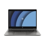HP ZBook 14u G6 AMD Radeon Pro WX 3200 4GB | i7-8665U | 8GB RAM | 256GB SSD | 14" FHD | Reacondicionado A+