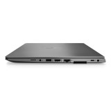 HP ZBook 14u G6 AMD Radeon Pro WX 3200 4GB | i7-8665U | 8GB RAM | 256GB SSD | 14" FHD | Reacondicionado A+