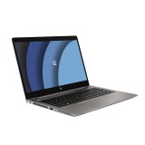 HP ZBook 14u G6 AMD Radeon Pro WX 3200 4GB | i7-8665U | 8GB RAM | 256GB SSD | 14" FHD | Reacondicionado A+