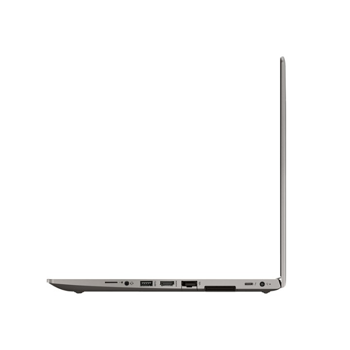 HP ZBook 14u G6 AMD Radeon Pro WX 3200 4GB | i7-8665U | 8GB RAM | 256GB SSD | 14" FHD | Reacondicionado A+