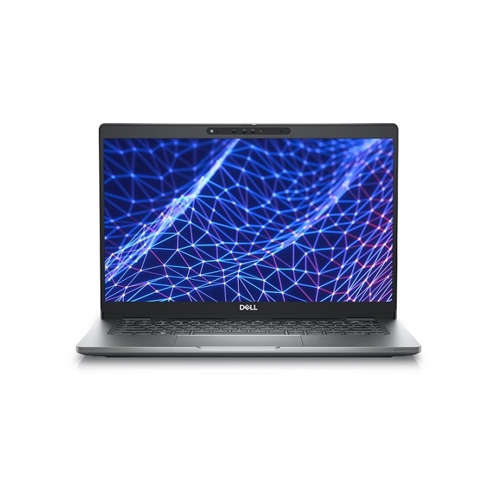 Dell Latitude 5330 Táctil | i5-1245U | 16GB RAM | 256GB SSD | 13.3" FHD | Reacondicionado A+