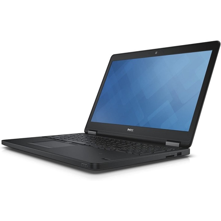 Dell Latitude 5511 | i7-10850H | 8GB RAM | 256GB SSD | 15.6" FHD | Excelente