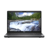 Dell Latitude 5501 No Cam | i5-9400H | 8GB RAM | 256GB SSD | 15.6" | Excelente