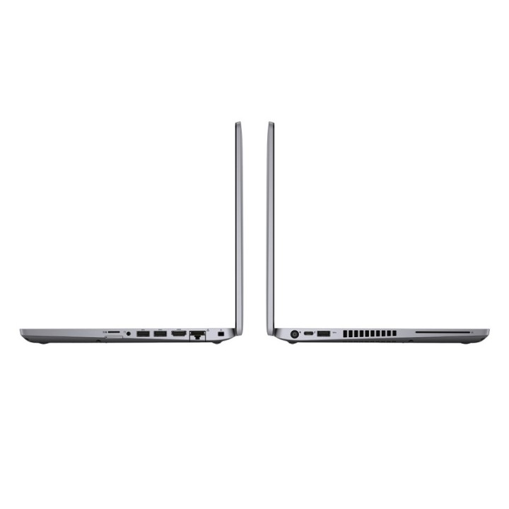 Dell Latitude 5410 Táctil Gris | i5-10310U | 8GB RAM | 256GB SSD | 14" FHD | Reacondicionado A+