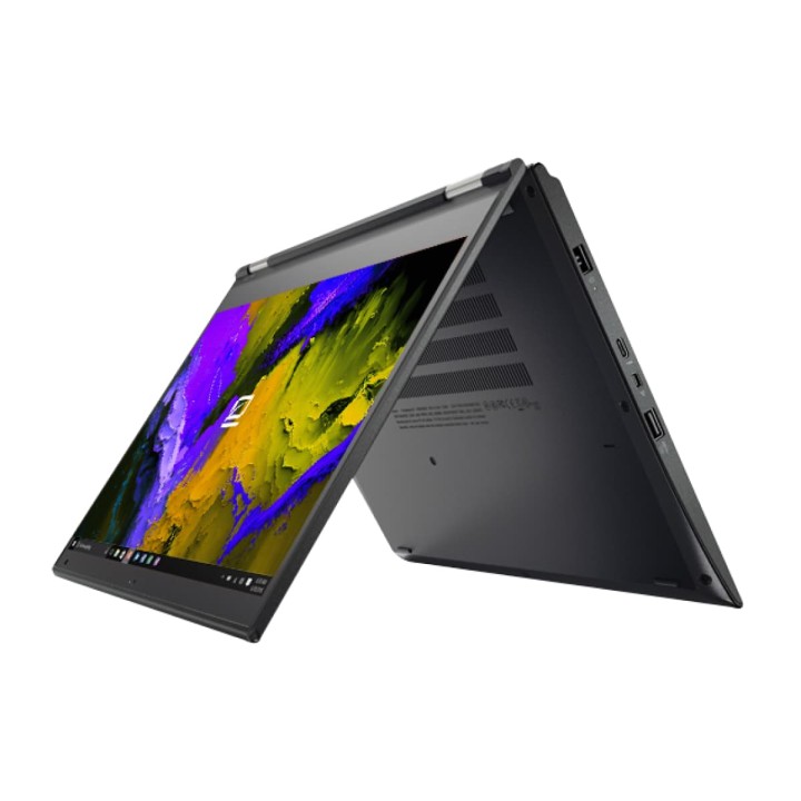 ¡¡OUTLET!! Lenovo ThinkPad Yoga 370 Táctil | i5-7200U | 8GB RAM | 256GB SSD | 13.3" FHD