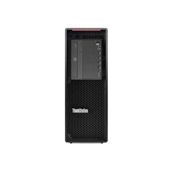 ¡¡OUTLET!! Lenovo ThinkStation P720 MT Xeon Silver 4210 NVIDIA Quadro P2000 4GB | 16GB RAM | 512GB SSD