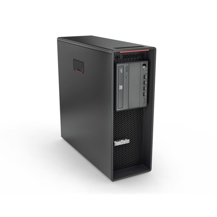 ¡¡OUTLET!! Lenovo ThinkStation P720 MT Xeon Silver 4210 NVIDIA Quadro P2000 4GB | 16GB RAM | 512GB SSD