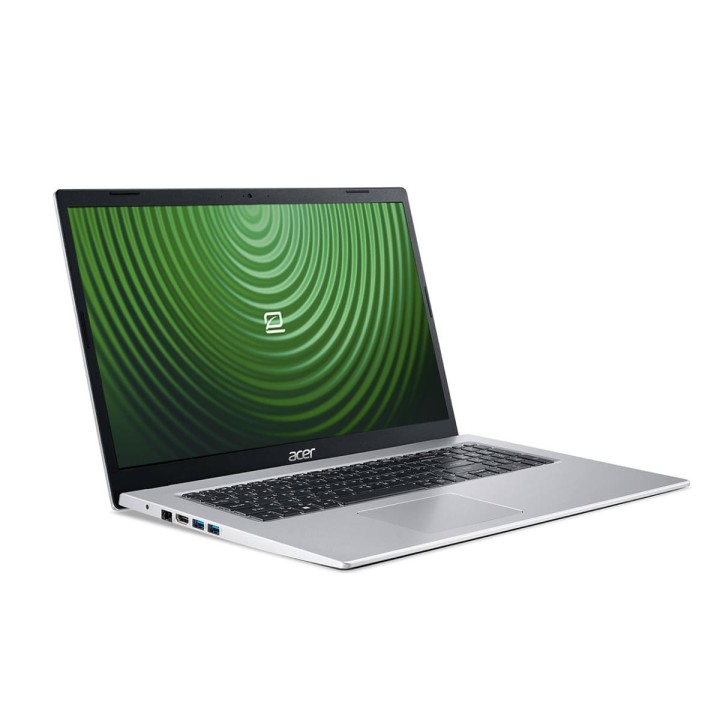 Acer Aspire A317-53 HD+ | i5-1135G7 | 8GB RAM | 512GB SSD | 17.3" | Excelente