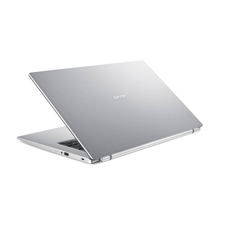 Acer Aspire A317-53 HD+ | i5-1135G7 | 8GB RAM | 512GB SSD | 17.3" | Excelente