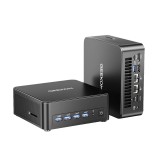 GEEKOM Mini IT13 Tiny | i9-13900H | 32GB RAM | 2TB SSD | Reacondicionado A+