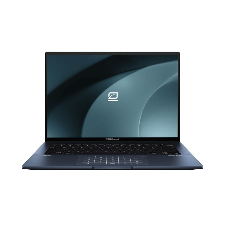 Asus ZenBook UX3402ZA 3K | i7-1260P | 16GB RAM | 512GB SSD | 14" | Excelente