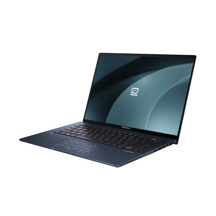 Asus ZenBook UX3402ZA 3K | i7-1260P | 16GB RAM | 512GB SSD | 14" | Excelente