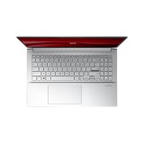 Asus VivoBook K6502HC 3K NVIDIA GeForce RTX 3050 4GB | i9-11900H | 16GB RAM | 512GB SSD | 15.6" | Excelente