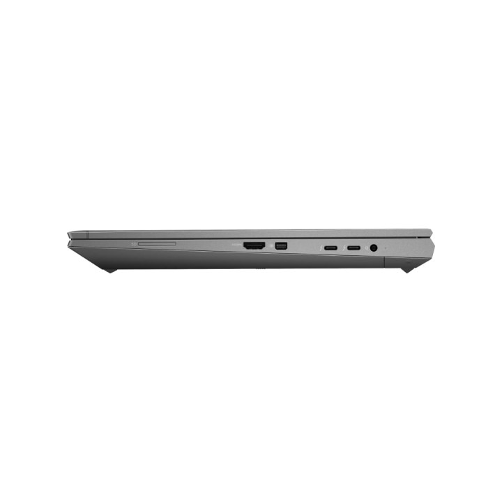 HP Zbook Fury 17 G7 | i5-10400H | 16GB RAM | 256GB SSD | 17.3" FHD | Reacondicionado A+
