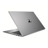 HP ZBook Firefly 15 G8 NVIDIA Quadro T500 4GB | i7-1185G7 | 8GB RAM | 512GB SSD | 15.6" FHD | Excelente