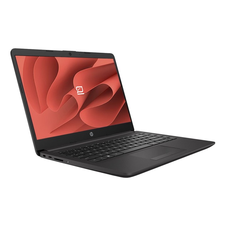 HP 240 G8 Negro | i5-1035G1 | 8GB RAM | 256GB SSD | 14" FHD | Excelente