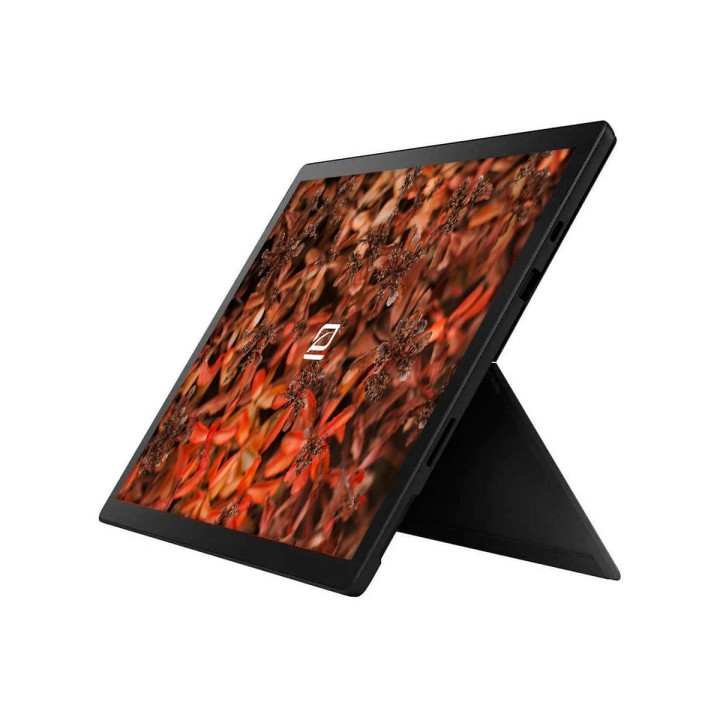 Microsoft Surface Pro 7+ Plus Táctil 12 3K+ Negro | i5-1135G7 | 8GB RAM | 256GB SSD | 3" | Reacondicionado A+