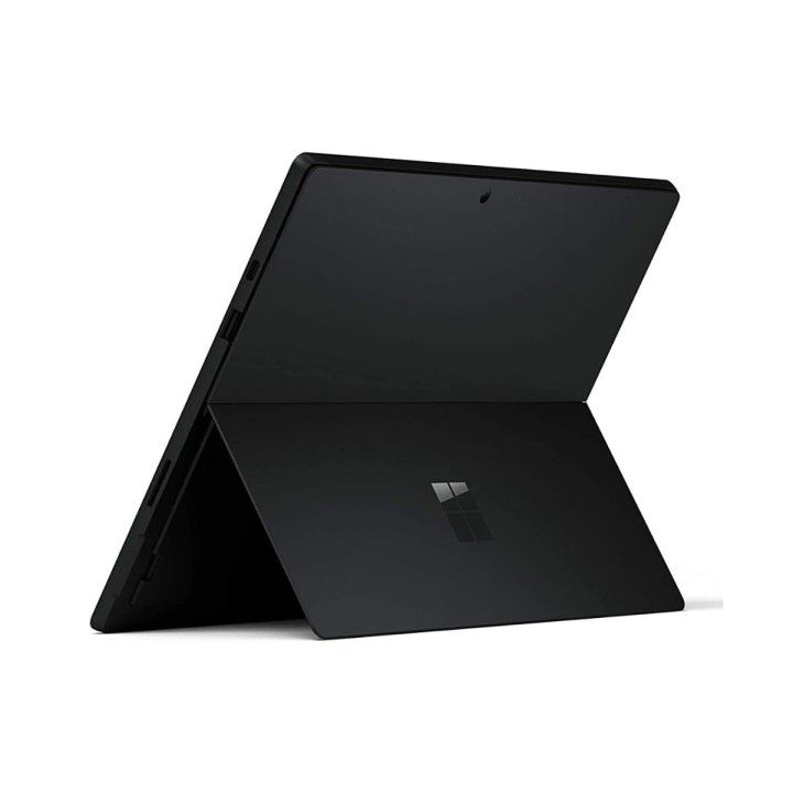 Microsoft Surface Pro 7+ Plus Táctil 12 3K+ Negro | i5-1135G7 | 8GB RAM | 256GB SSD | 3" | Reacondicionado A+