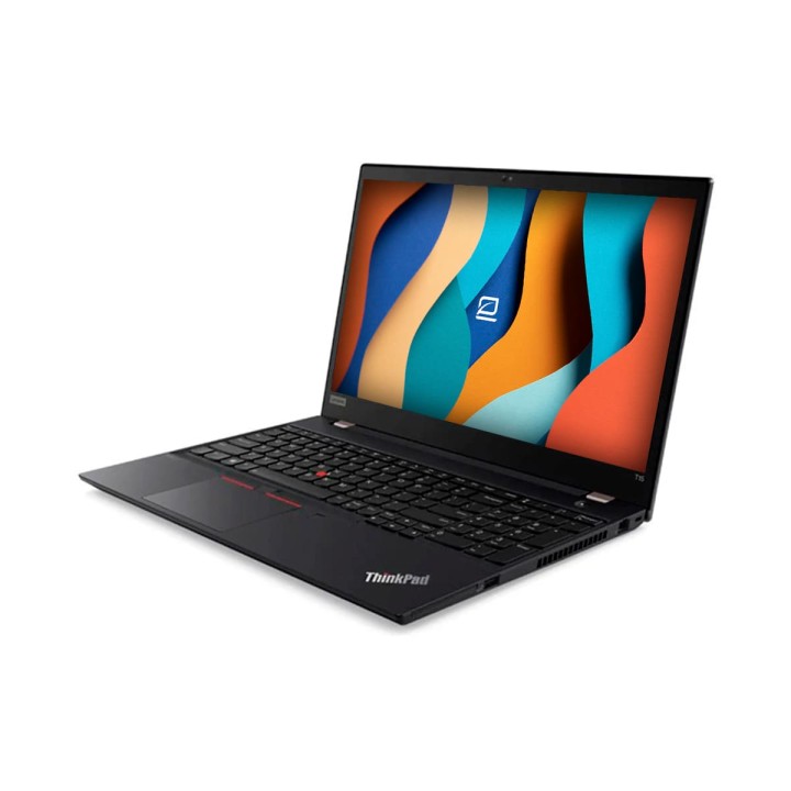 Lenovo Thinkpad T15 G2I | i7-1185G7 | 16GB RAM | 512GB SSD | 15.6" FHD | Muy Bueno