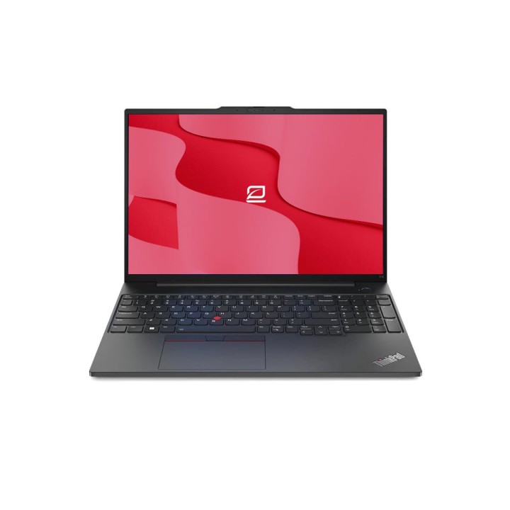 ¡¡OUTLET!! Lenovo Thinkpad E16 G1 WUXGA | i7-1355U | 16GB RAM | 512GB SSD | 15.6"