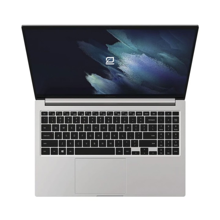 Samsung Galaxy Book3 Plata | i5-1335U | 8GB RAM | 512GB SSD | 15.6" FHD | Excelente