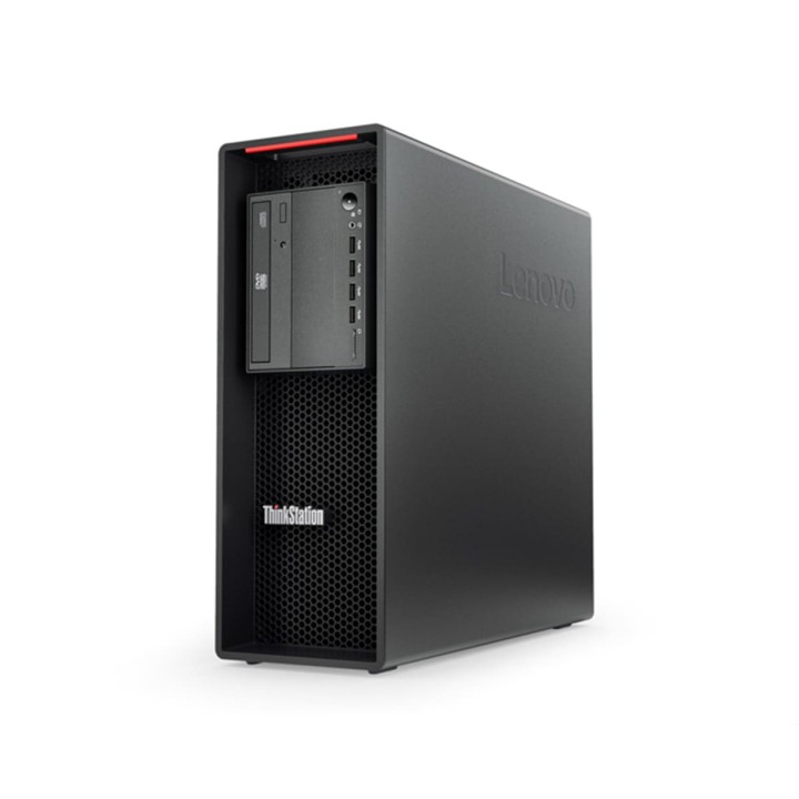 Lenovo Thinkstation P520 MT Xeon W-2225 NVIDIA Quadro P2000 5GB | 16GB RAM | 512GB SSD | Excelente